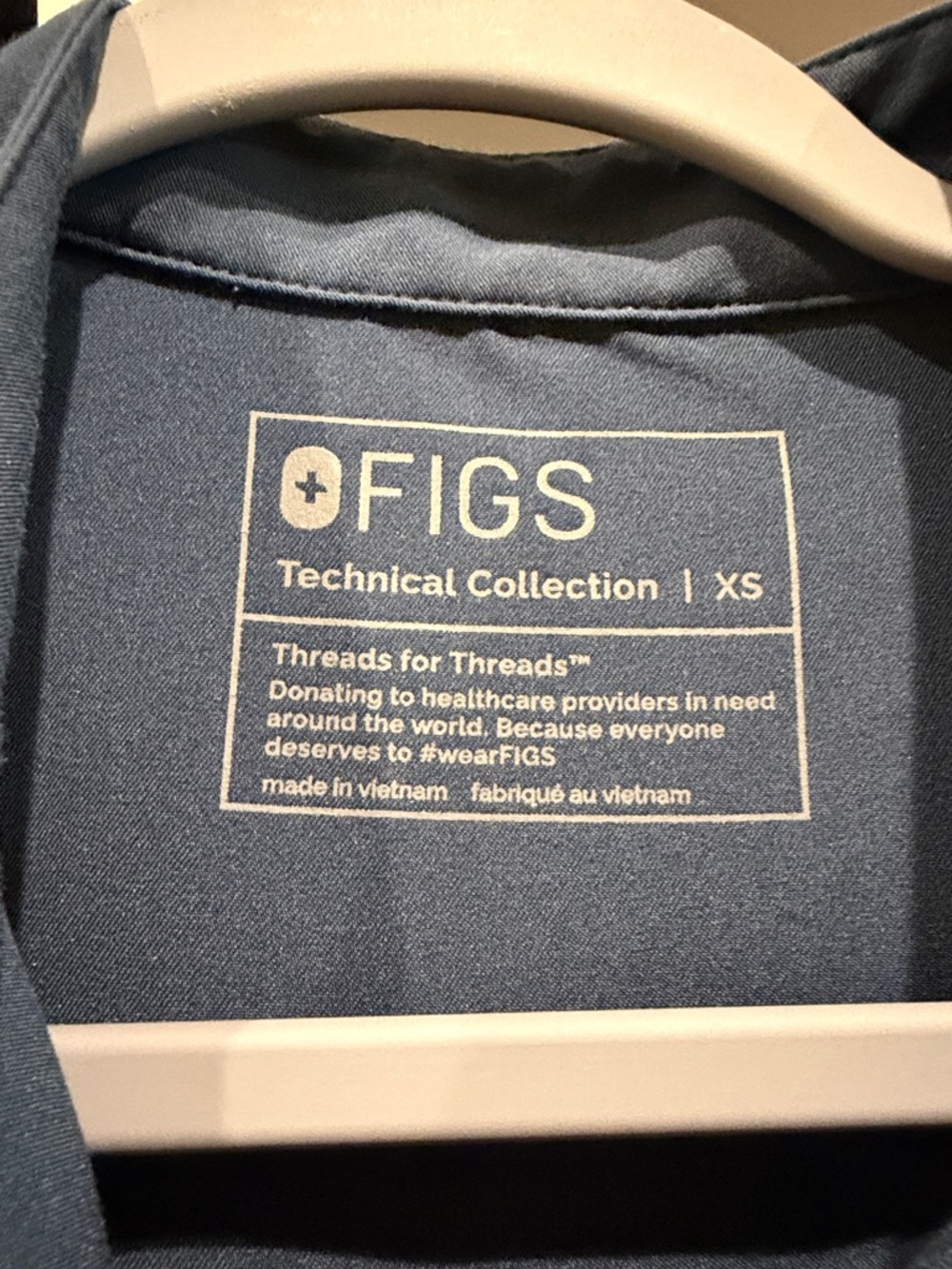 Figs Rafaela Cargo Jumpsuit - Picture 3 of 4